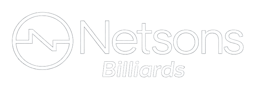 Netsons Billiards logo